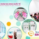 Địa chỉ phòng khám phụ khoa tại tphcm uy tín