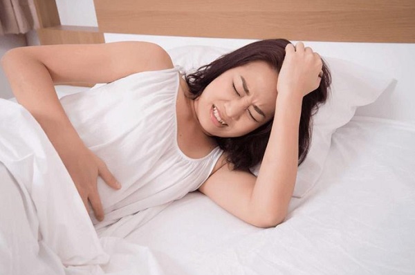 10 cách làm giảm đau bụng kinh tại nhà mà không cần sử dụng tới thuốc